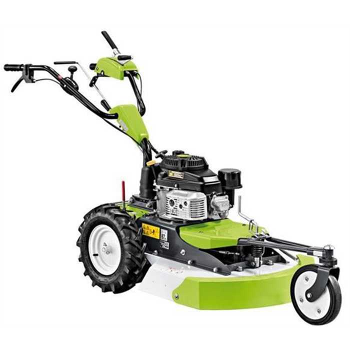 Climber 62M | Débroussailleuse "Mulcher" 60cm a/ Kawa FJ180V Hydro Climber 62M | Débroussailleuse "Mulcher" 60cm a/ Kawa FJ180V Hydro